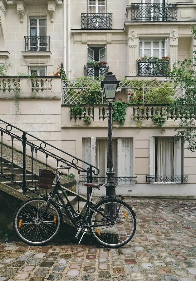 Appartement Cmg Le Bon Marche /st Sulpice